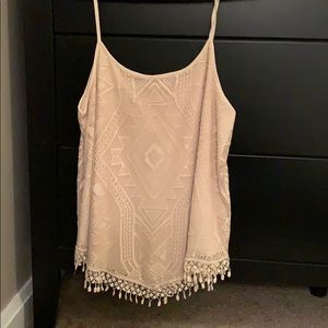 Maurices tank top